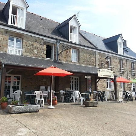 Hotel Du Tertre Mont-Dol Esterno foto